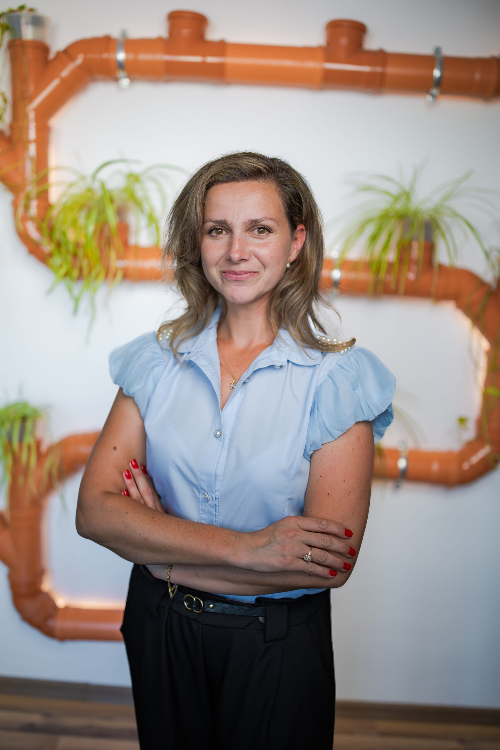 Andrada Luca -Administrator