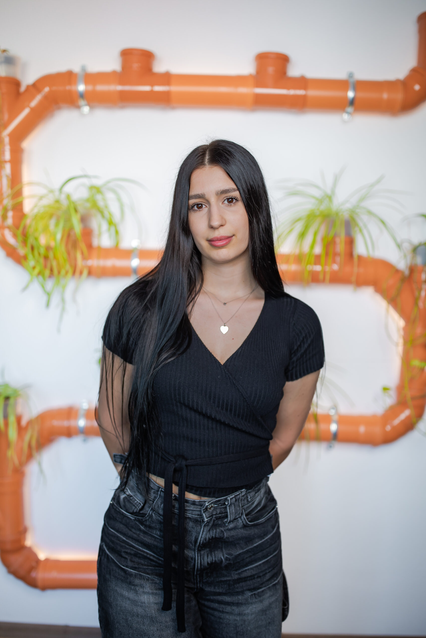 Diana Georgeta Panti-Brasoveanu