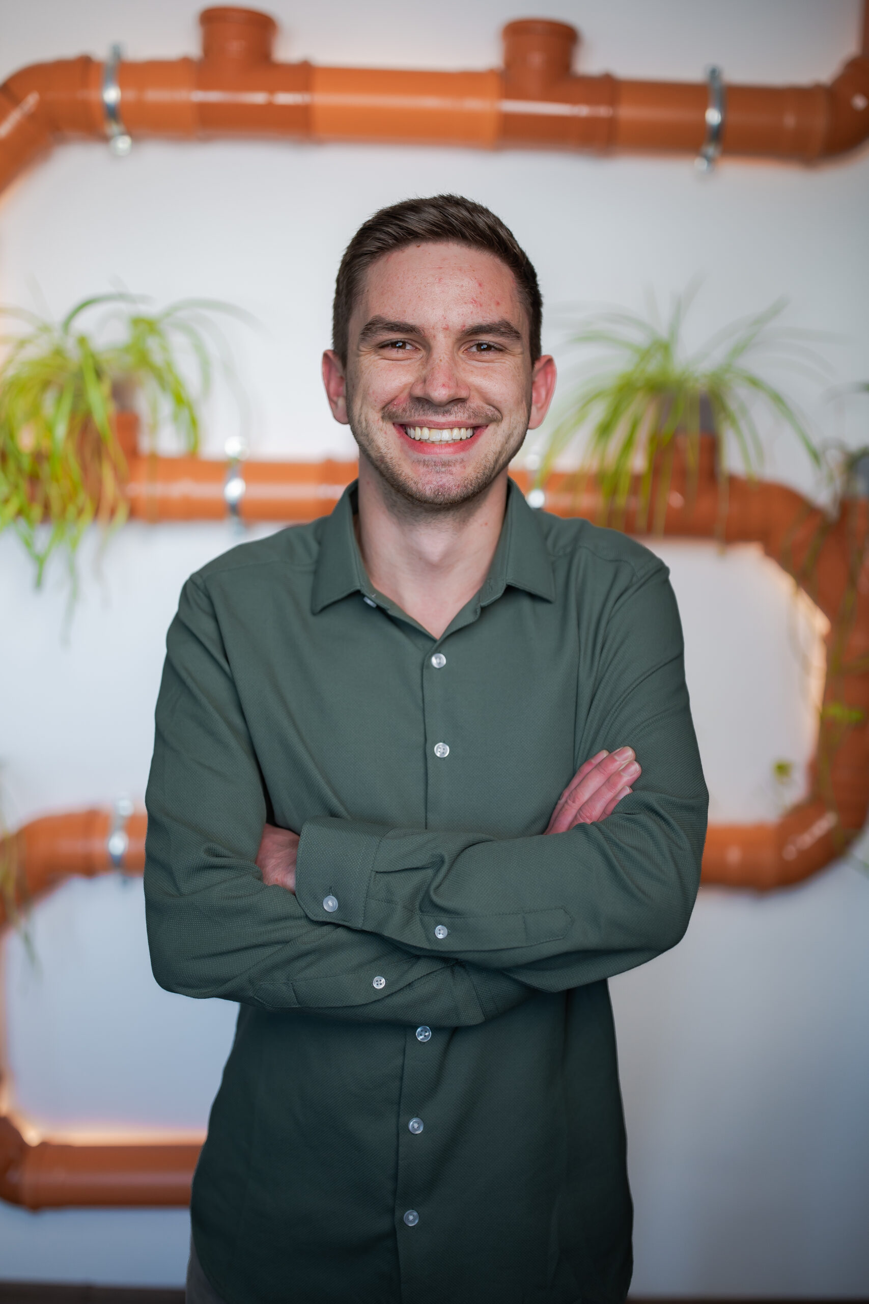 Sandor Adorjan -Inginer Proiectant